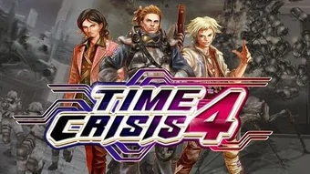 Time_Crisis_4_Arcade_Intro
