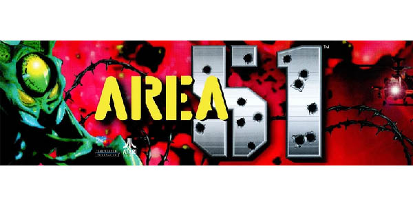 area 51 arcade BA start SLO