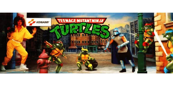 tmnt arcade BA Start SLO